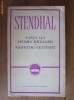 Stendhal - Viata lui Henry Brulard Stendhal - Viata lui Henry Brulard