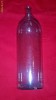 STICLA DE VIN ANTICA, SUFLATA MANUAL(DE HUTA)