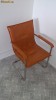 scaun piele