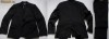 Costum H&amp;M Slim Fit marimea M barbati