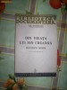 Din viata lui Ion Creanga(documente inedite,cu 32 planse)-GH.UNGUREANU