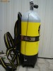 Butelie aer scuba 15 L