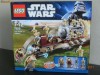 lego star wars the battle of naboo model  7929