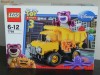 lego toy story 3 model 7789   sigilat