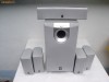subwoofer activ Yamaha SW-P130 cu sateliti