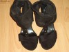 SANDALE DAMA NOI MASURA 41 NEW LOOK STIL BOTINE