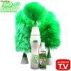 GO DUSTER PAMATUF ELECTRIC ROTATIV -ORIGINAL TV