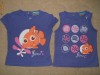 tricou si maieu DISNEY fetite 18/23luni
