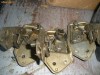 BROASCA USA DACIA PAPUC-1307