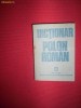 Dictionar polon-roman(20.000 cuvinte titlu)
