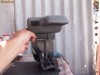 Cotiera BMW e46 volan dreapta.Impecabila!!!
