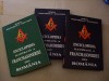 Enciclopedia Ilustrata a Francmasoneriei din Romania