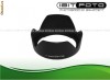 Parasolar tip Canon EW-73b EW73b (replace) pentru Canon EF-S 17-85mm IS USM sau EF-S 18-135mm IS