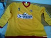 Bluza de portar Nationala de fotbal Romania #1 Lobont REDUSA