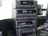 Linie Technics midi CH-900 cap de serie, superba, raritate, livrare gratis prin curier!