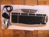 Tastatura A4TECH , wireless, model: rfkb-25
