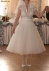 rochie de mireasa Nanette