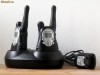Statie emisie receptie portabila Motorola T5522 - frecventa libera