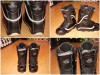Boots Deluxe Lara Velvet, Nr. 40.5 Boots Deluxe Lara Velvet, Nr. 40.5