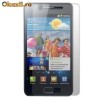 Folie de protectie Samsung Galaxy S2 i9100 MONTAJ GRATUIT