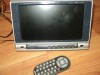TV Lcd 7 inchi(18 cm) Benzer