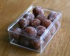 tamarind, puiet Tamarindus indica, roscov comestibil