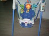 LEAGAN BEBE FISHER PRICE