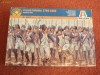 Figurine Soldati French Infantry 1798-1805 Napoleonic Wars