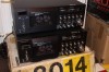 Cassette deck TANDBERG TCD 3014A