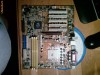 placa de baza socket 754 winfast defecta