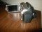 Vand Camera video JVC GZ-MG21E cu hdd 20GB + acumulator NOU1400mAh