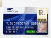 CARD OMV ? PENTRU COLECTIONARI **
