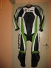 costum moto  spidi