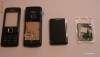 CARCASA NOKIA 6300/6301/6300i BLACK/NEAGRA COMPLETA CU GARANTIE TRANSPORT GRATUIT SAU DOAR 9.9 LEI PRIN FAN COURIER + CADOU DE MAXIM 10 LEI