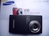 Camera video SAMSUNG U10 -K NOUA-