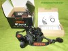 DSLR PENTAX K 20 D 14.5 Mp Kit +Obiectiv SMC Pentax DA 18-55mm/F3.5-5,6 AL
