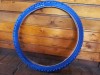 CAUCIUCURI BICICLETA SET 2  KENDA + SET 2 CAMERE MTB 26x1,95 50-559