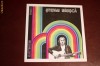 Disc LP vinil STEFAN HRUSCA 1977