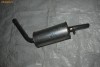 Toba de esapament finala Ford Sierra