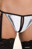 Slip Shiny (chilot, sutien, corset, bustiera, tanga, slip)