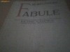 GR. ALEXANDRESCU - FABULE 1937