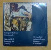 Disc Vinil LP: Ludwig Van Beethoven - Simfonia nr.3, op. 55  Eroica