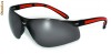 Ochelari de soare Matrix, unisex, fumurii, de la Global Vision -SUA; Bonus : un saculet pentru protectie !