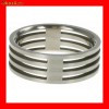 US-10 Inel / Verigheta Otel Inox  RS-082 Best Price !