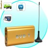 DVB-T Digital TV Receiver for Cars (MPEG-2)