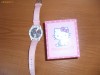 Ceas Hello Kitty
