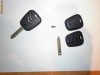 Carcasa Cheie Chei Citroen 2 BUTOANE XSARA