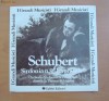 Disc Vinil LP:  Colectia I Grandi Musicisti - Franz Schubert, Simfonia nr.9 La grande