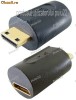 Adaptor mini HDMI tata - mini HDMI mama-6926