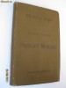 LECTURI SELECTATE DIN FRANCEZA MODERNA DE CHARLES BIGOT-ED.HACHETTE PARIS 1899